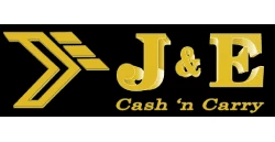 J&E Cash ‘n Carry